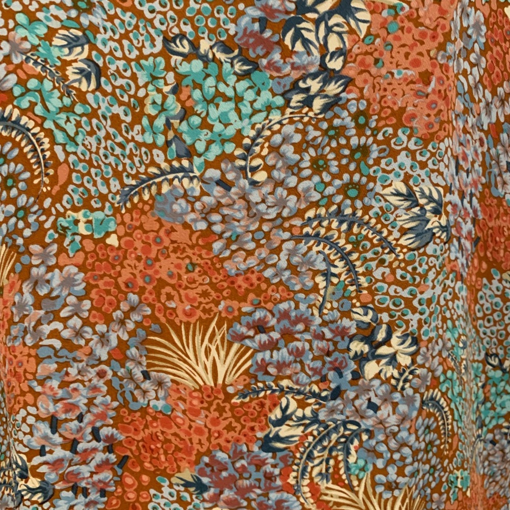 Doncaster Silk Dress - Picture 3 of 4